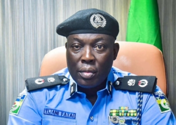 New Lagos Police Commissioner Harps On Community Engagement