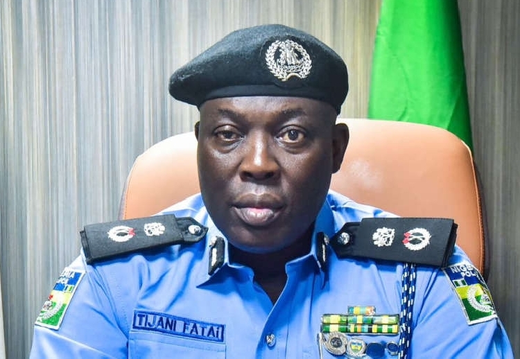 New Lagos Police Commissioner Harps On Community Engagement 1 69c615d4dc5d3