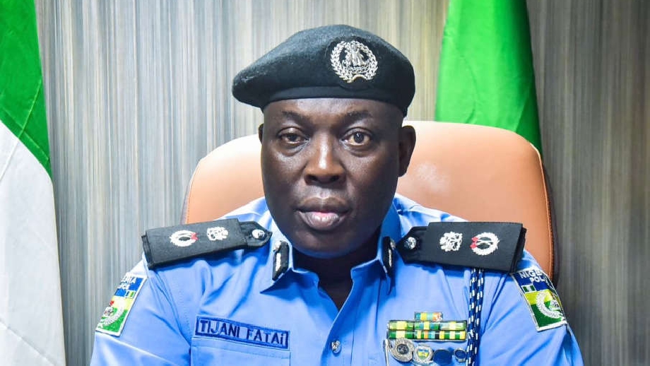 New Lagos Police Commissioner Harps On Community Engagement