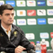 Former Angola Coach Drags Federation To FIFA Over Unpaid Wages
