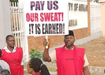 SSANU Threatens Indefinite Strike, Gives FG April 30 Deadline