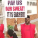 SSANU Threatens Indefinite Strike, Gives FG April 30 Deadline