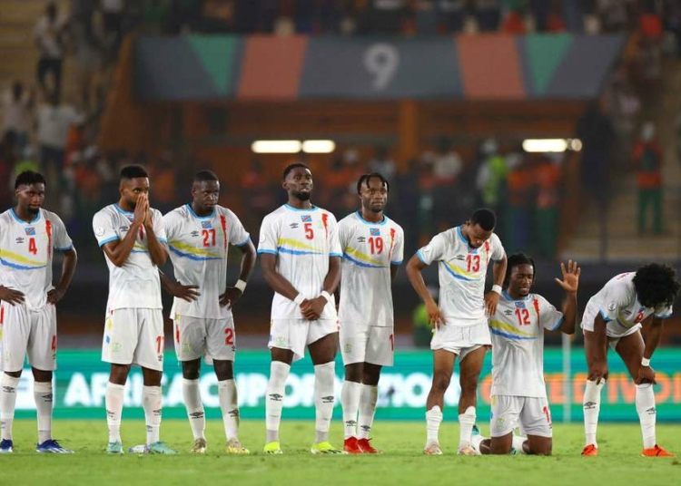 DR Congo Chase Historic World Cup Return After 56 Years 1 74ccd3f0 0692 4316 9df4 1f8de117b504