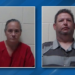 Couple Arrested For Allegedly Faking Son’s Cancer To Collect Donations In US