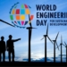 World Engineering Day: Firm Pushes For New Investments In Energy Sector