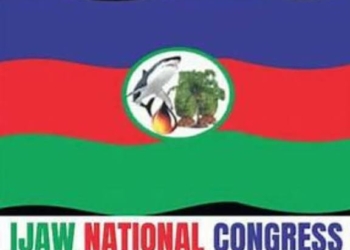 Court Blocks Ijaw National Congress Election Over Leadership Dispute