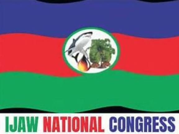 Court Blocks Ijaw National Congress Election Over Leadership Dispute 1 8JP96T4Z
