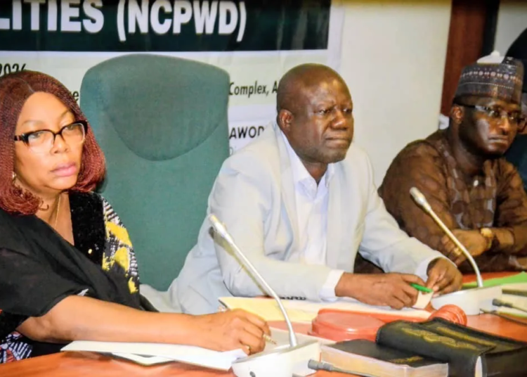 Reps To Probe Disability Commission Over Alleged Corrupt Practices 1 9767926e 6ae4 48c8 941f 579062c0c920