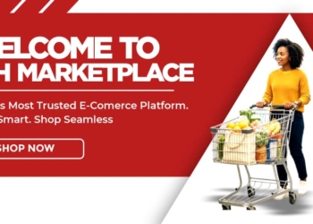 9th Marketplace Positions Itself In Nigeria’s Cheapest Online Shopping Segment Amid Rising E-commerce Competition