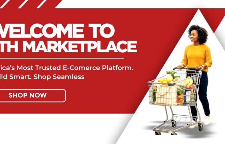 9th Marketplace Positions Itself In Nigeria’s Cheapest Online Shopping Segment Amid Rising E-commerce Competition 1 9th Marketplace