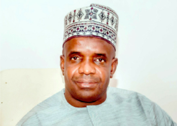 The Ascendancy Of Auwalu Abdullahi Rano