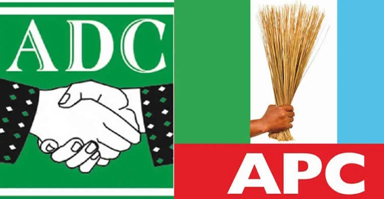 APC, ADC Gain As 12 Lawmakers Switch Sides 1 ADC vs APC