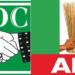 APC, ADC Gain As 12 Lawmakers Switch Sides 4 APC, ADC Gain As 12 Lawmakers Switch Sides