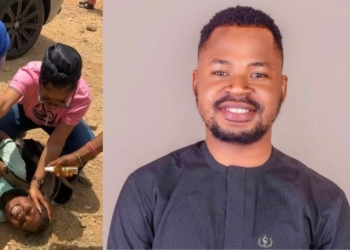 Nothing Wrong With Tonto Dikeh Performing Deliverance – Ossai Ovie Success