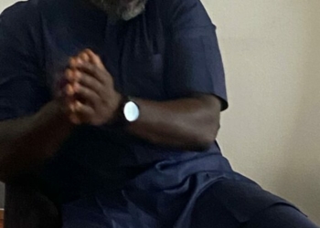 I Was Forced To Resign At Minting Company — Adesoji Ogungbesan