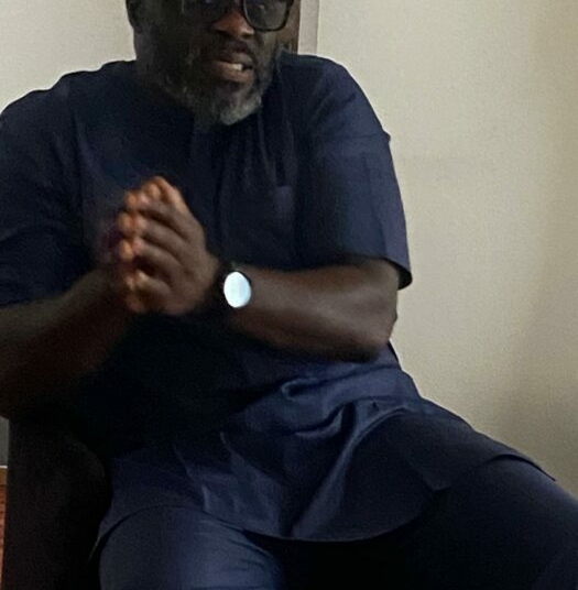 ADESOJI