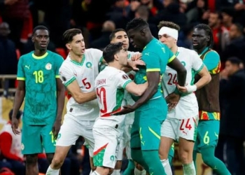 AFCON Final Saga: CAF Orders Urgent Review Of Morocco Vs. Senegal Verdict