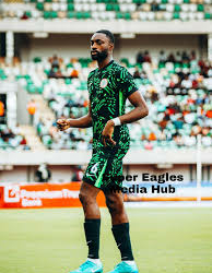 Friendly: Ajayi, Ogbu Sit Out Training Ahead Of Jordan Clash