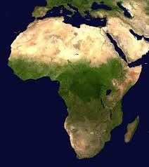 AFRICA