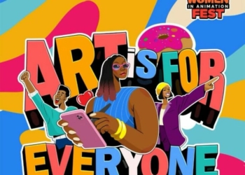 Afro Women In Animation Festival 2026 Is Positioning Women For Success