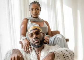 Manager Dismisses Divorce Rumours Between Simi Adekunle Gold