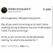OAP Dotun Tackles Nigerians Bashing Adekunle Over Controversial Tweets By Simi Years Ago 5 OAP Dotun Tackles Nigerians Bashing Adekunle Over Controversial Tweets By Simi Years Ago