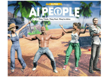 WHAT’S NEW: When Video Games Start Talking Back