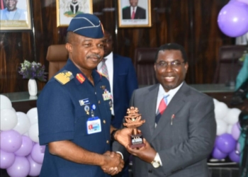 INEC, Air Force To Set Up Committee On Election Logistics, Security