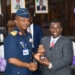INEC, Air Force To Set Up Committee On Election Logistics, Security