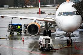 Air Fare Rise Looms As Middle East Tensions Push Jet Fuel Up By 53.1% 1 AIRPLANE