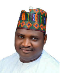AMAC Chairman-elect Pledges 80% Budget For Rural Areas