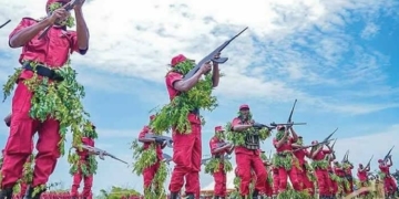 Joint Taskforce Launches Major Operation Against Kidnapping In Ondo