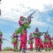 Joint Taskforce Launches Major Operation Against Kidnapping In Ondo 5 Joint Taskforce Launches Major Operation Against Kidnapping In Ondo
