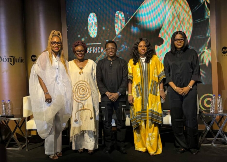 Africa Magic Viewers' Choice Awards Returns For 12th Edition, Holds Nominee Announcement March 29 1 AMV