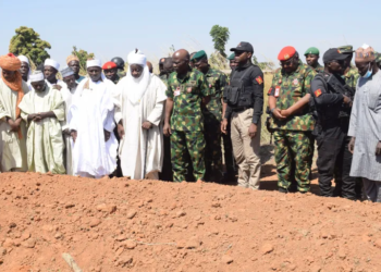 Borno: Army Probes Alleged Extrajudicial Killing Of Civilian By Soldiers