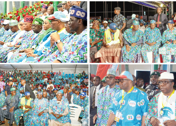 APC convention