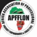 Tariff Row: APFFLON Demands Strict Enforcement On Shipping Firms