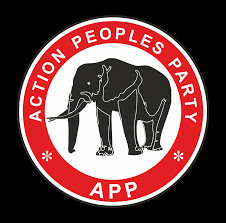JUST-IN: 2 Lawmakers Defect To APP As Party Registers Presence In House Of Reps 1 APP