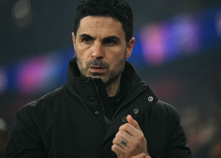 ARTETA