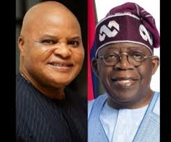Eid-el-Fitr: Araraume Greets Muslims, Commends Tinubu’s Leadership