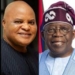 Eid-el-Fitr: Araraume Greets Muslims, Commends Tinubu’s Leadership 5 Eid-el-Fitr: Araraume Greets Muslims, Commends Tinubu’s Leadership