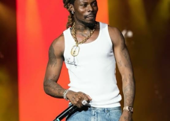 Asake Breaks Silence on Love Life, Reveals He’s Single