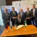 Audu Seeks Strategic EU Investment In Nigeria’s Steel Sector At Germany Forum 5 Audu Seeks Strategic EU Investment In Nigeria’s Steel Sector At Germany Forum