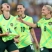 Australia Clinches Historic Qualification For 2027 FIFA Women’s World Cup