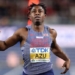 Athletics: Azu Narrowly Misses Out On World 60M Medal 5 Athletics: Azu Narrowly Misses Out On World 60M Medal