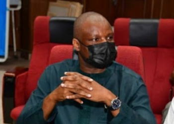 Drug Case Against Abba Kyari On Course – NDLEA