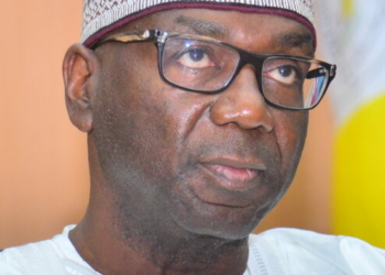 Abductors Of Kwara Church Worshippers Demand N1bn Ransom 