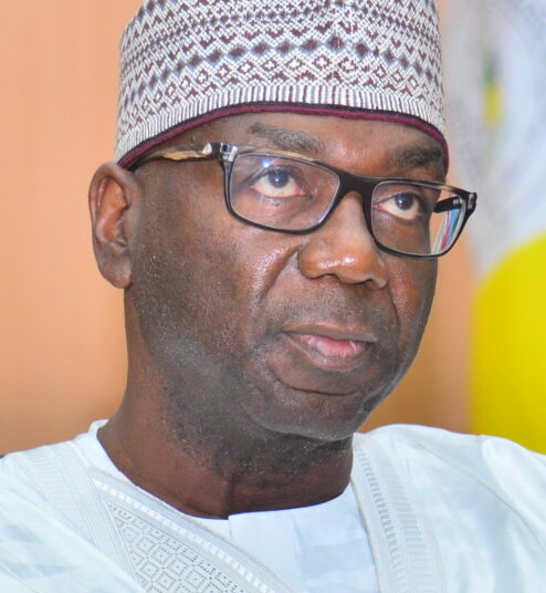 Abductors Of Kwara Church Worshippers Demand N1bn Ransom 1 AbdulRahman AbdulRasaq cropped