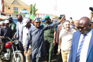 2027: Wike Urges Abuja Residents To Back Tinubu, Cites Projects 2 Abuja 3
