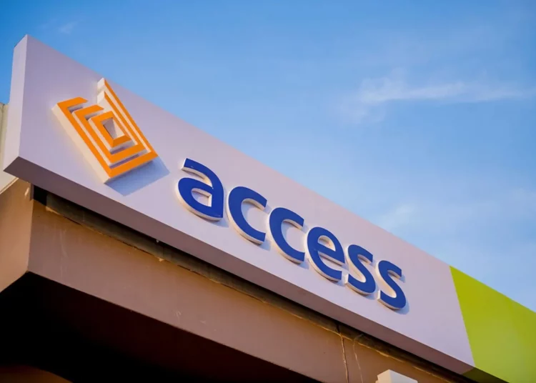 Access Holdings Pre-tax Profit Hits N1trn In 2025